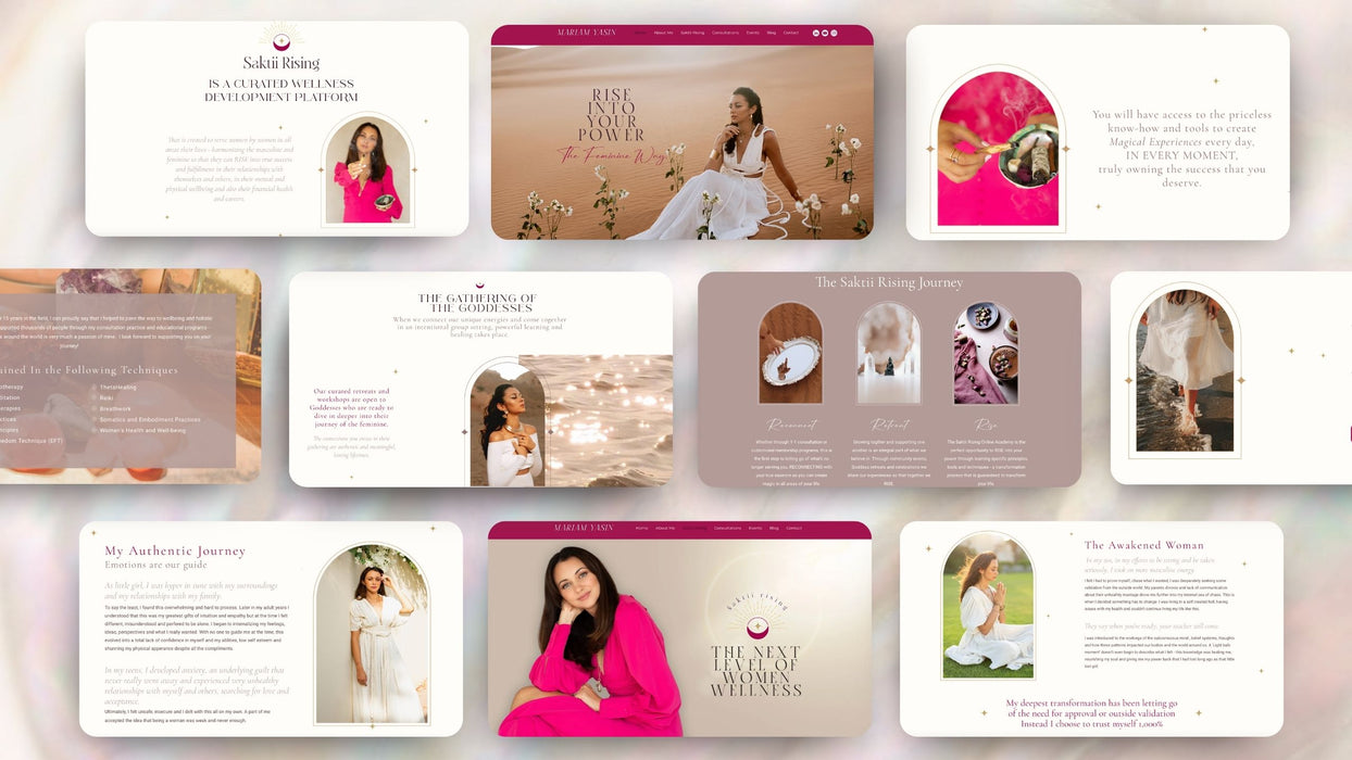 Brand Design