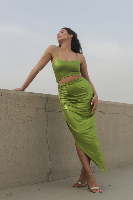 Mermaid Dress