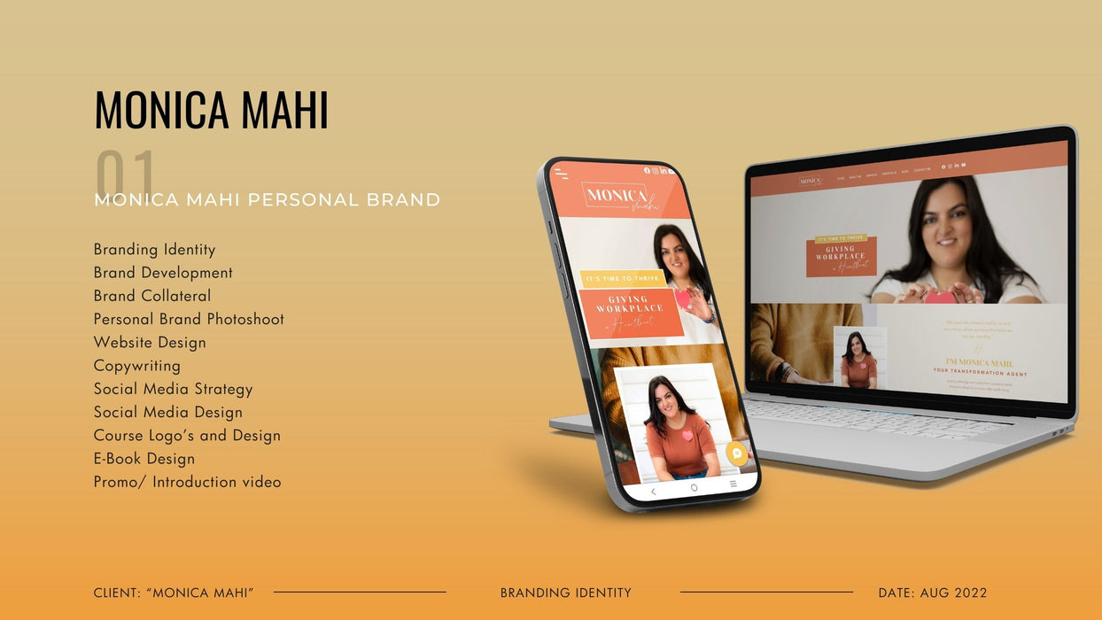 Brand Design
