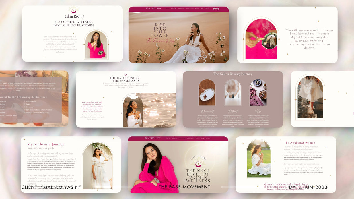Ecommerce Design and Development