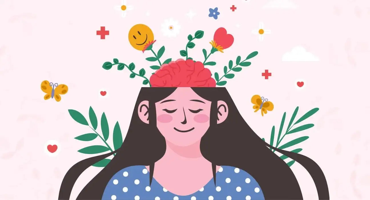 Mental Health Therapy
