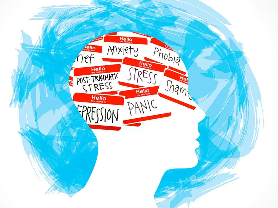 Mental Health Therapy