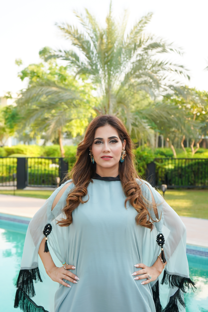 Muscat - Co-ord Set