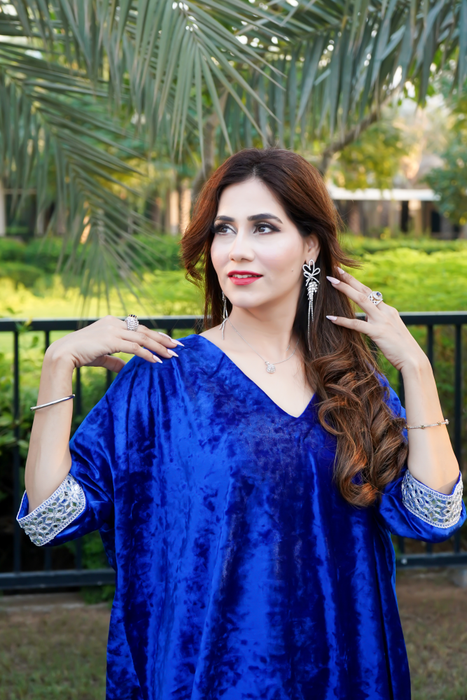 Nairobi - Kaftan