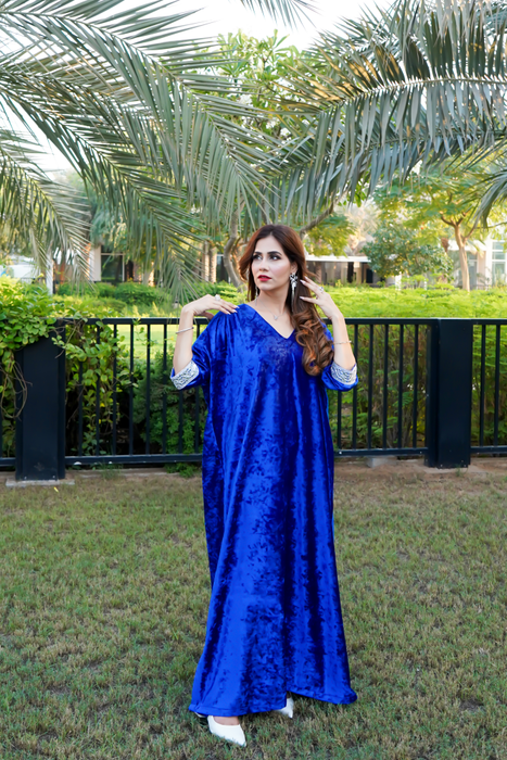Nairobi - Kaftan