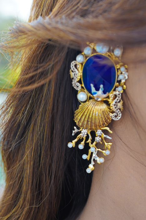 Oceanic Allure