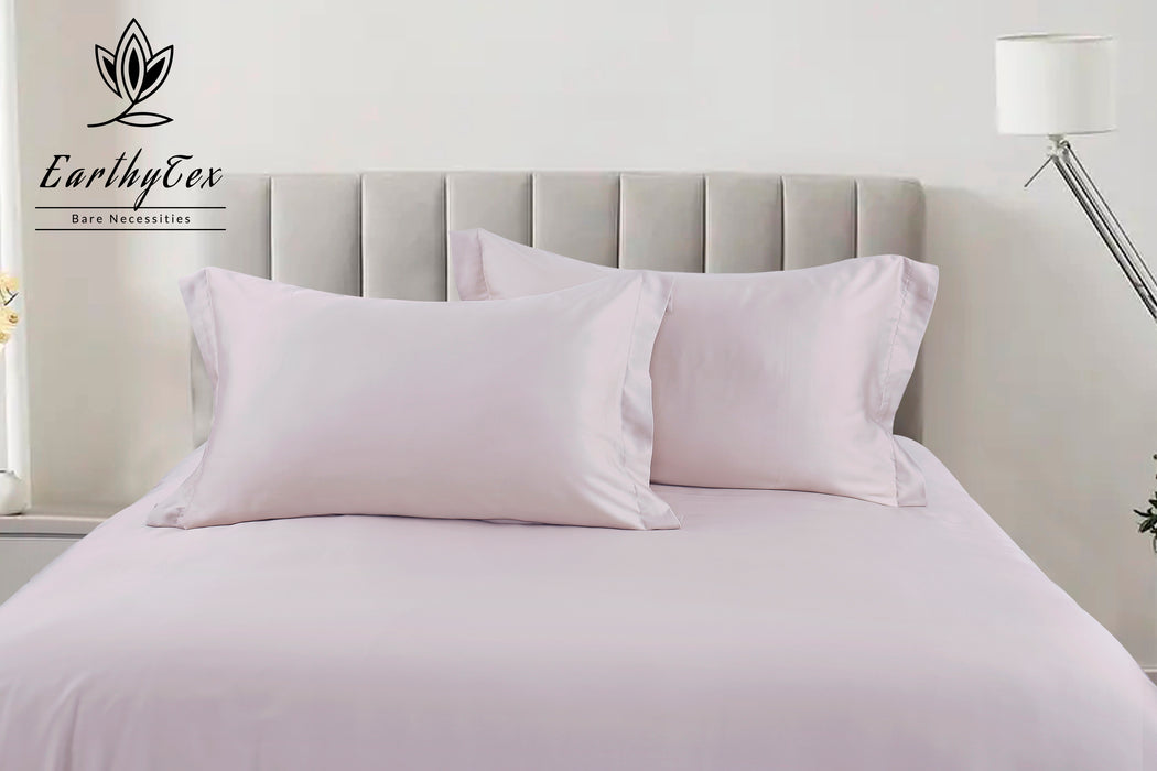 Pastel Pink