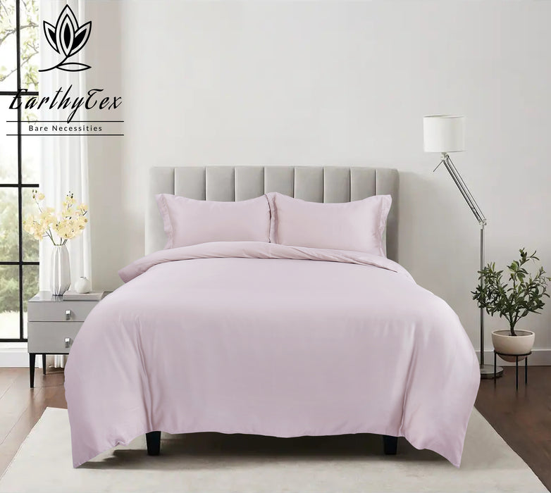 Pastel Pink