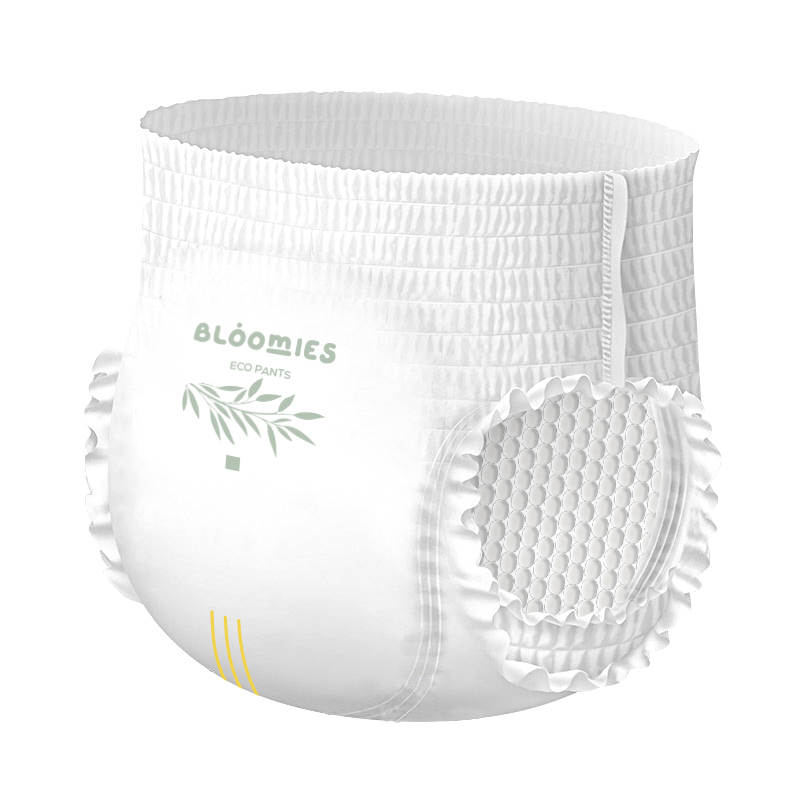 Bloomies Baby Training Pants - Size 4 (Baby 9-14kg)