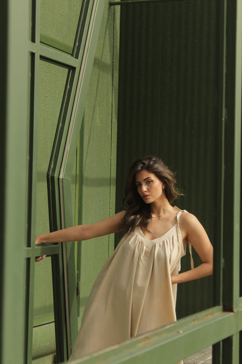 Paloma Jumpsuit