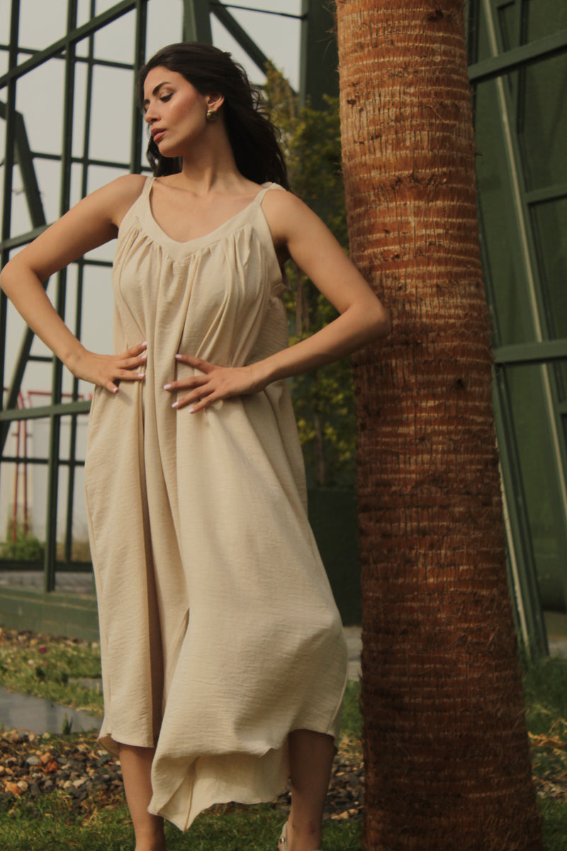 Paloma Jumpsuit