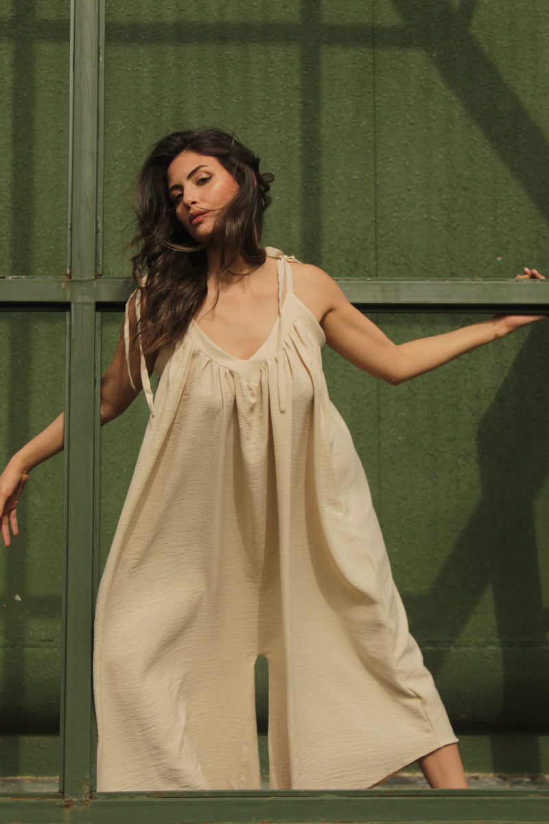Paloma Jumpsuit