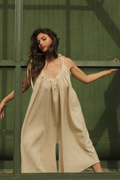 Paloma Jumpsuit