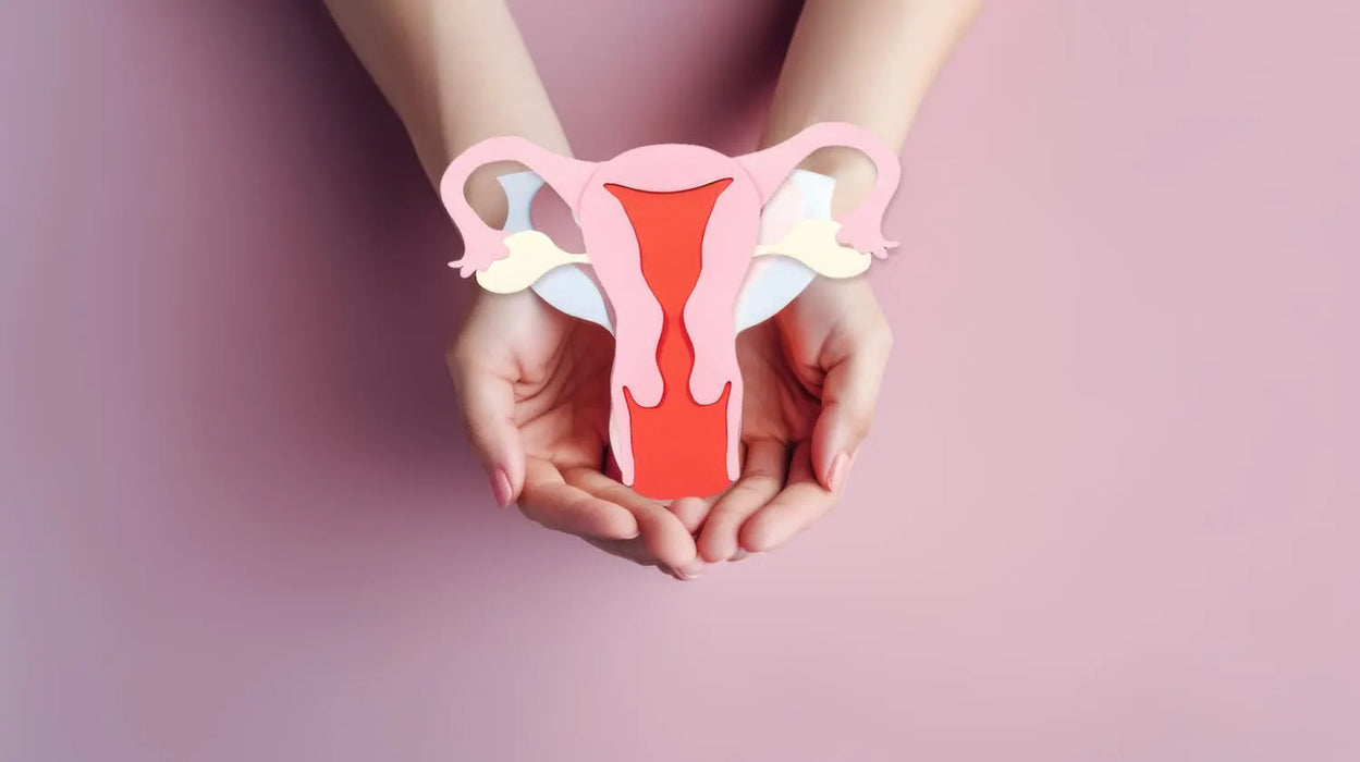PCOS test