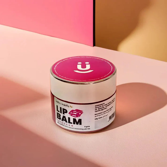 Juicygum Lip Balm