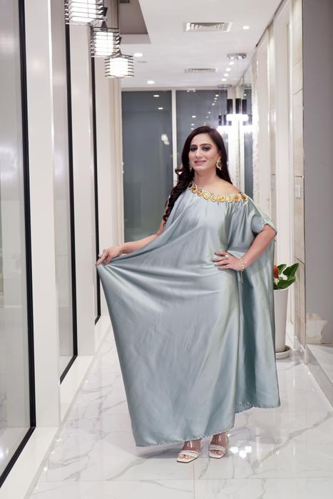 Paris - Kaftan