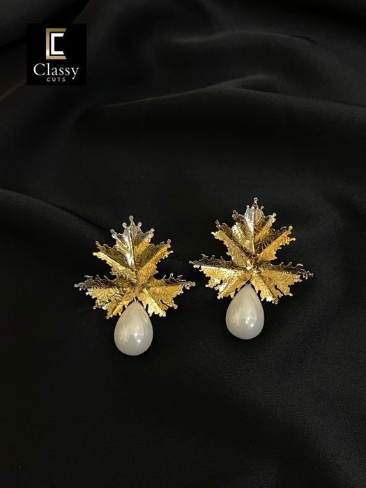 Pearl Petals