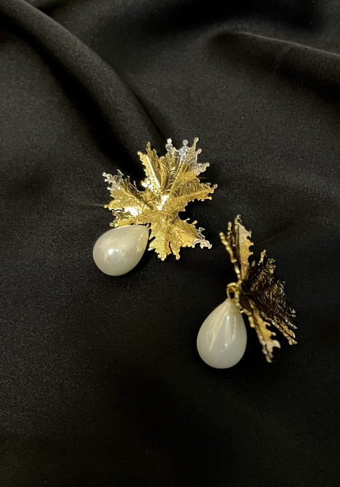 Pearl Petals