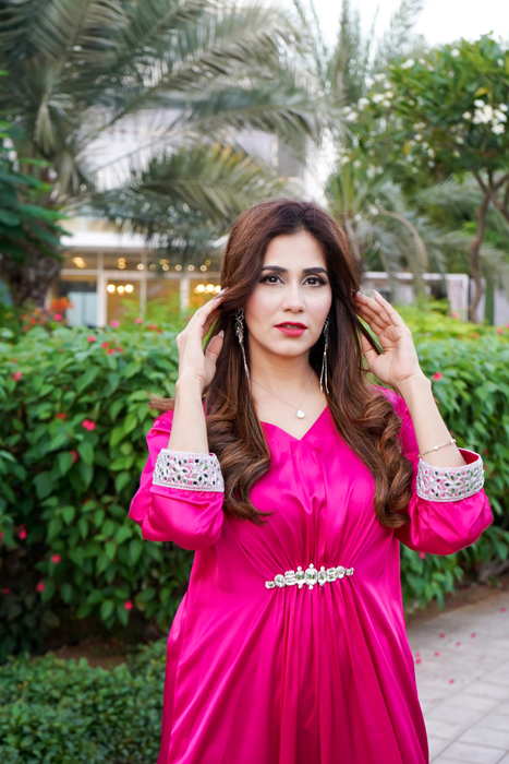 RAK - Kaftan