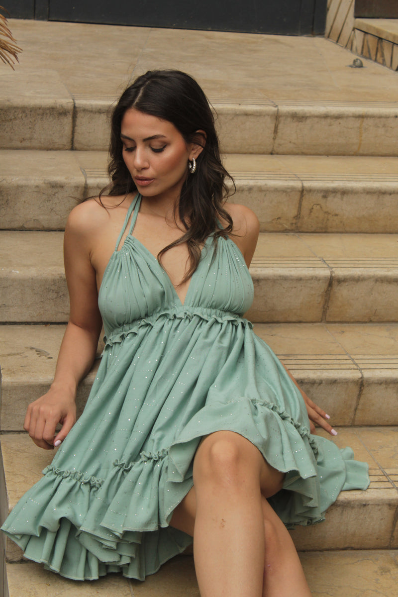 Reona Dress