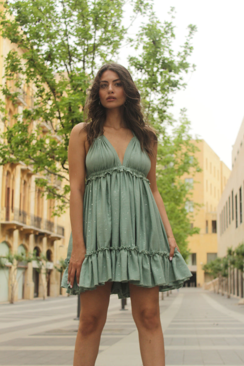 Reona Dress