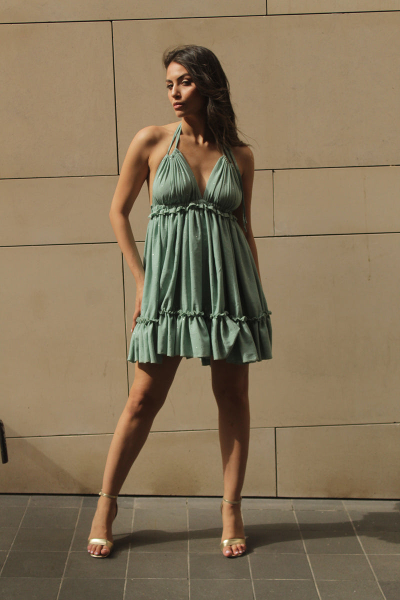 Reona Dress