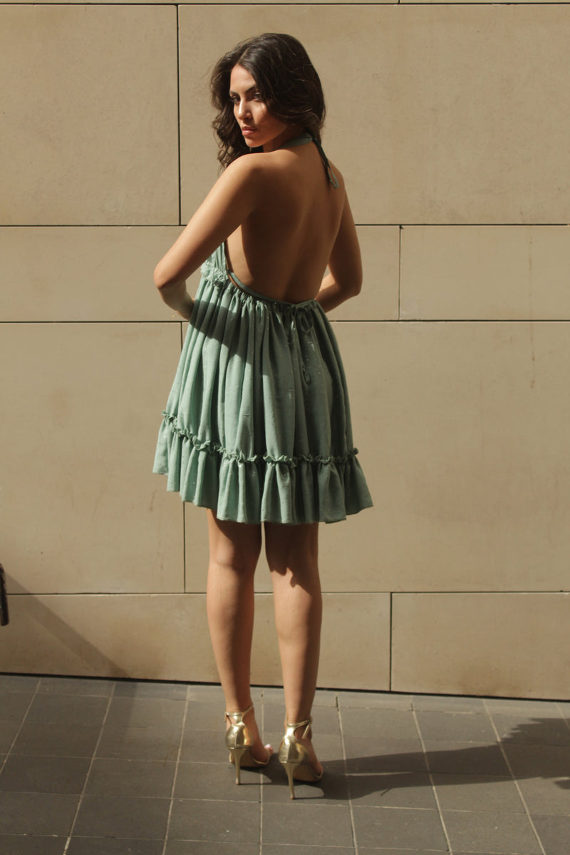 Reona Dress