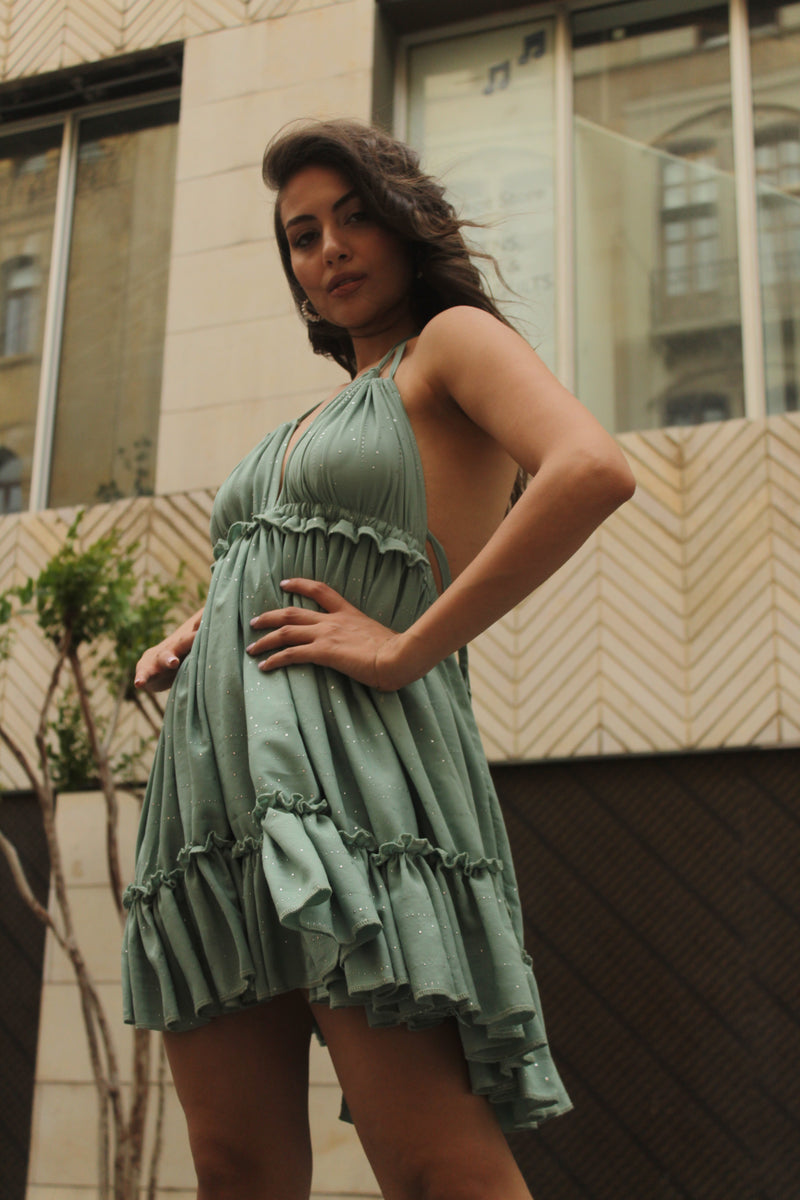 Reona Dress