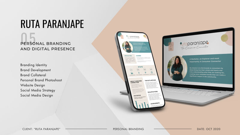 Brand Design