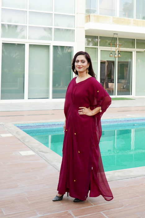 Rabat - Kaftan
