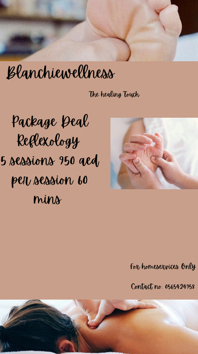 Reflexology