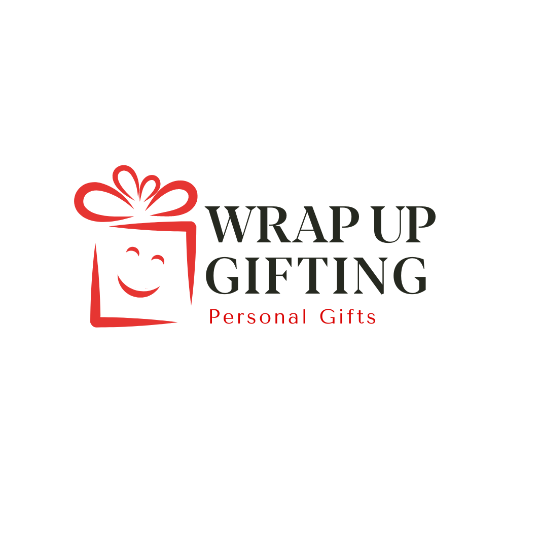 Wrap Up Gifting