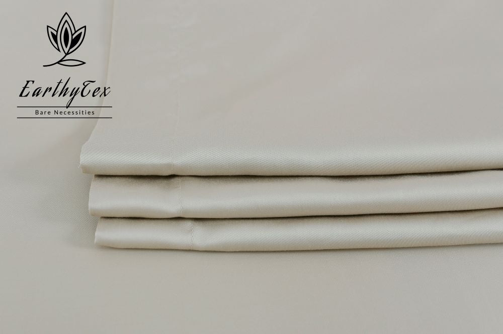 Beige Bedding set