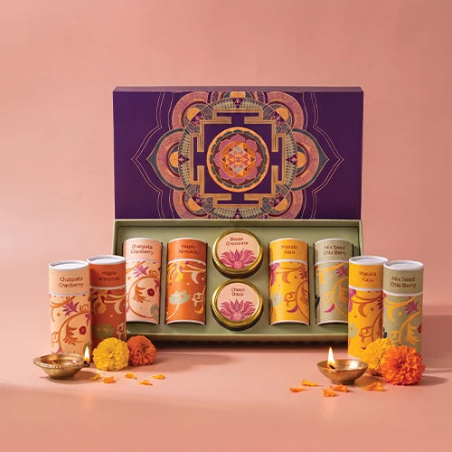 Sampada The Prosperity Hamper