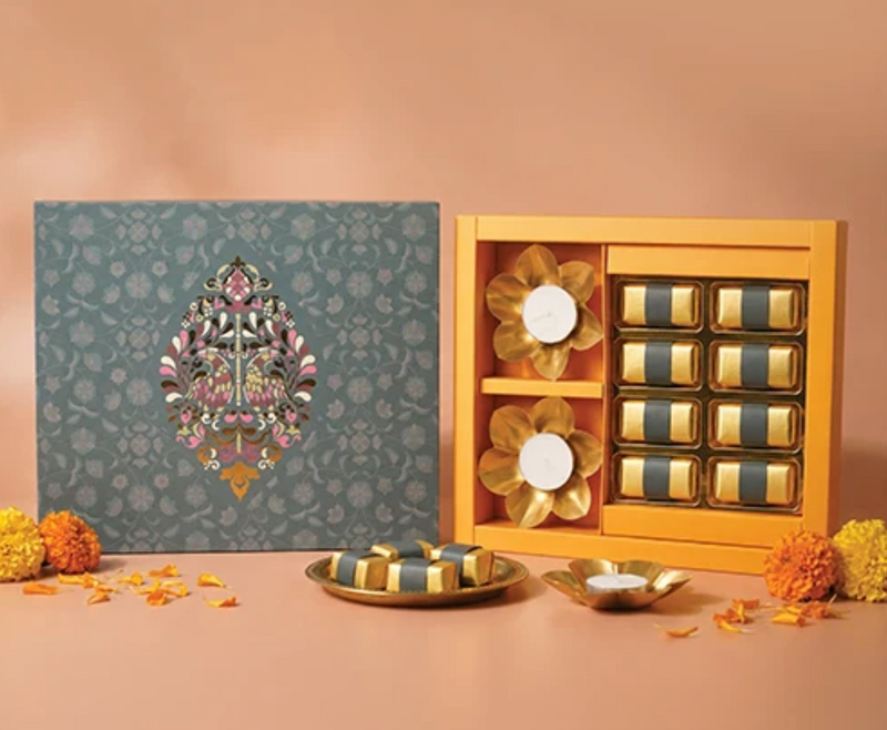 Prerna The Inspiration Hamper