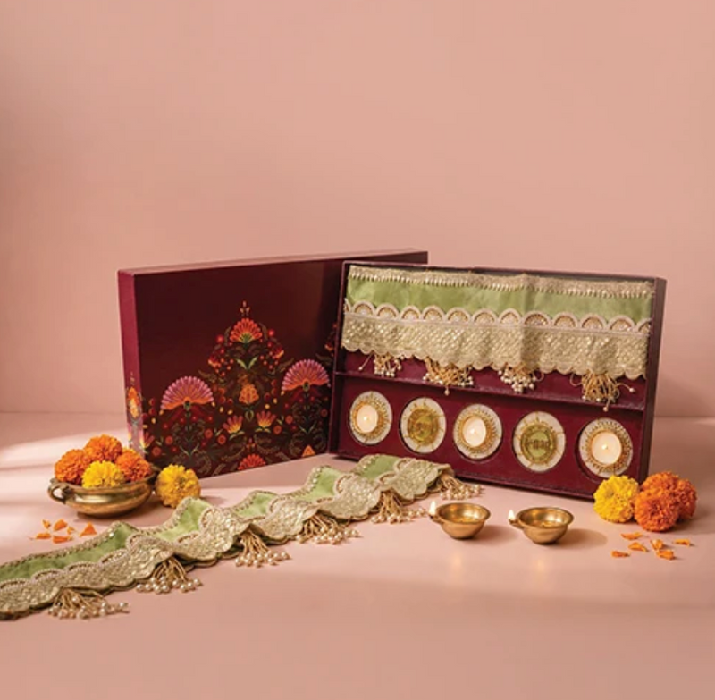 Veda The Wisdom Hamper