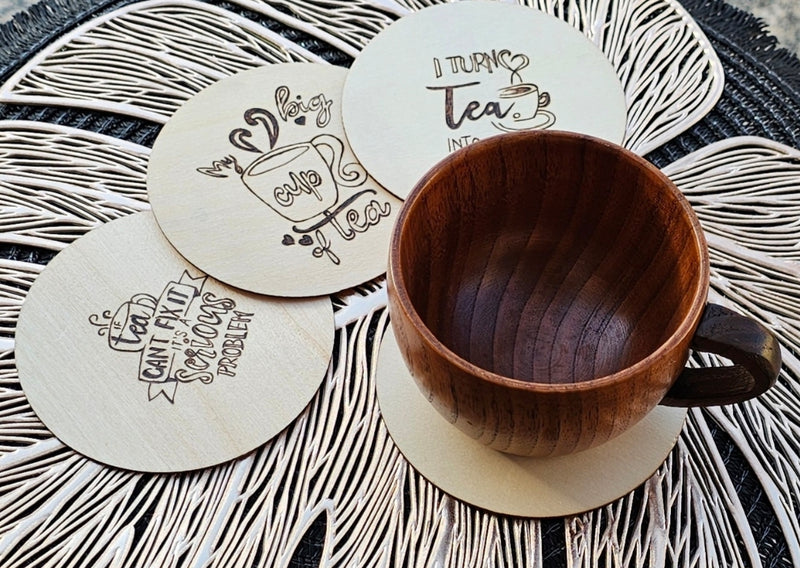 Tea Time