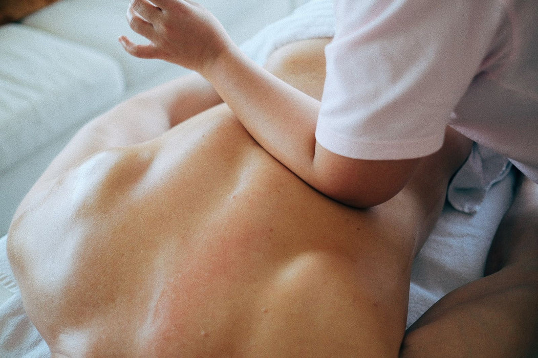 Signature Massage