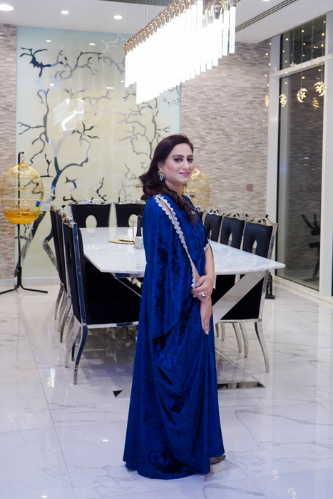 Tokyo - Kaftan