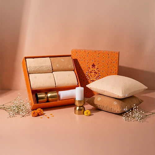 Vasudha The Nurture Hamper