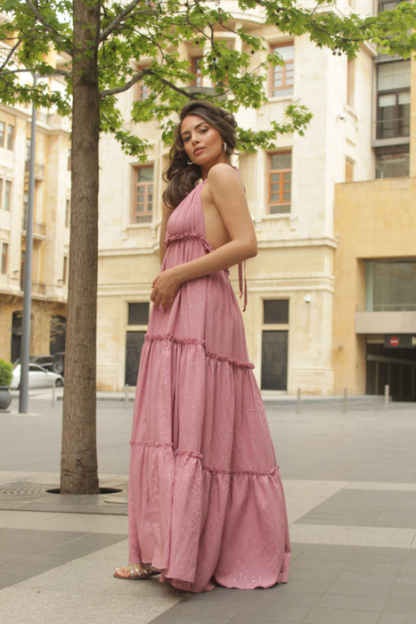 Vienna Dress