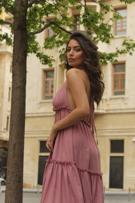 Vienna Dress