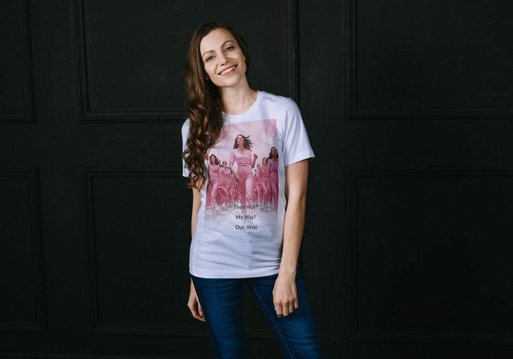 T-Shirts by ItsHerWay