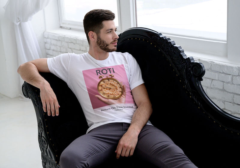 Men's T-Shirts by ItsHerWay