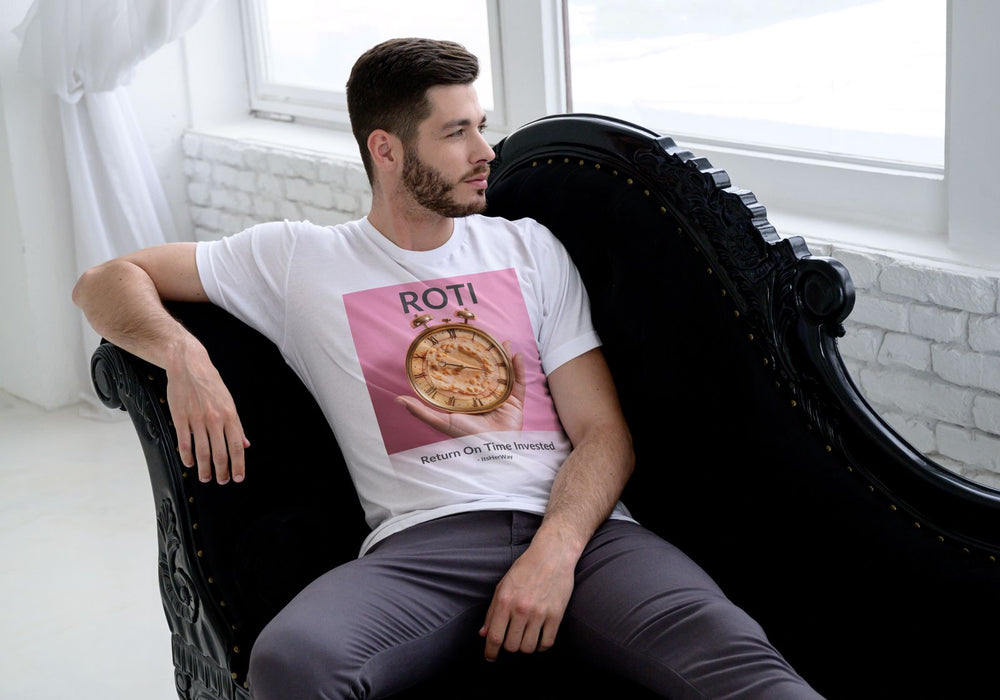 Men's T-Shirts by ItsHerWay