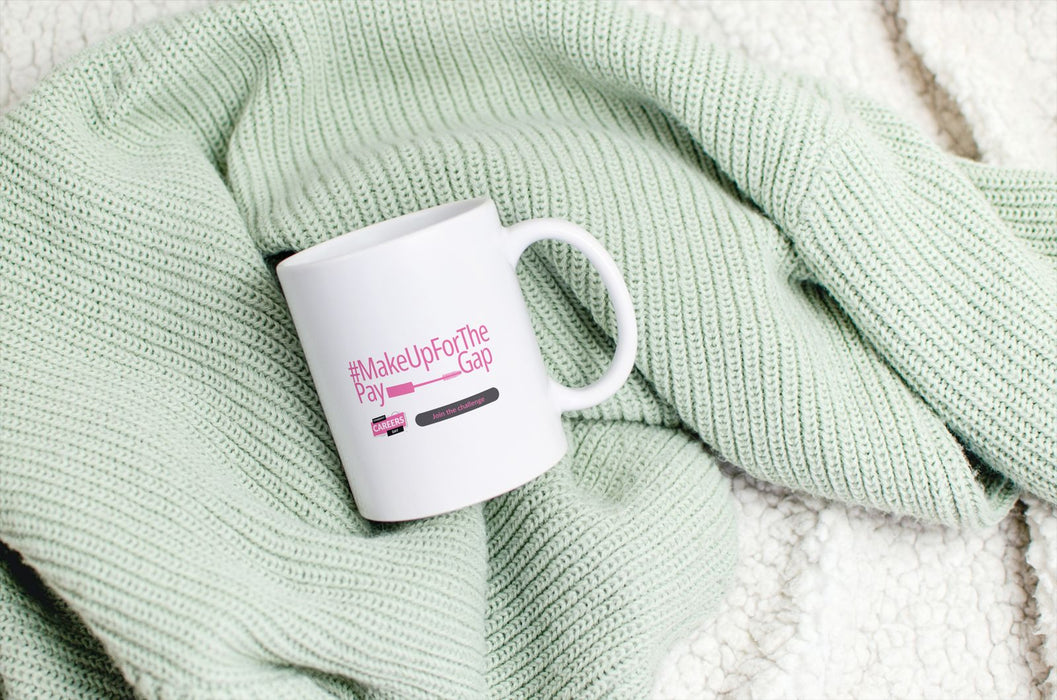 Mug with Quote
