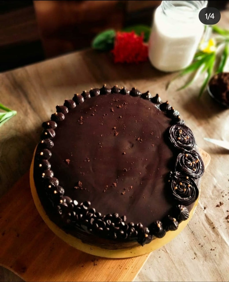 Dark Chocolate