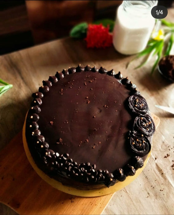 Dark Chocolate