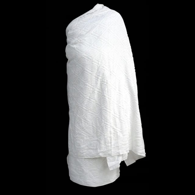 Men's Ihram for Hajj & Umrah