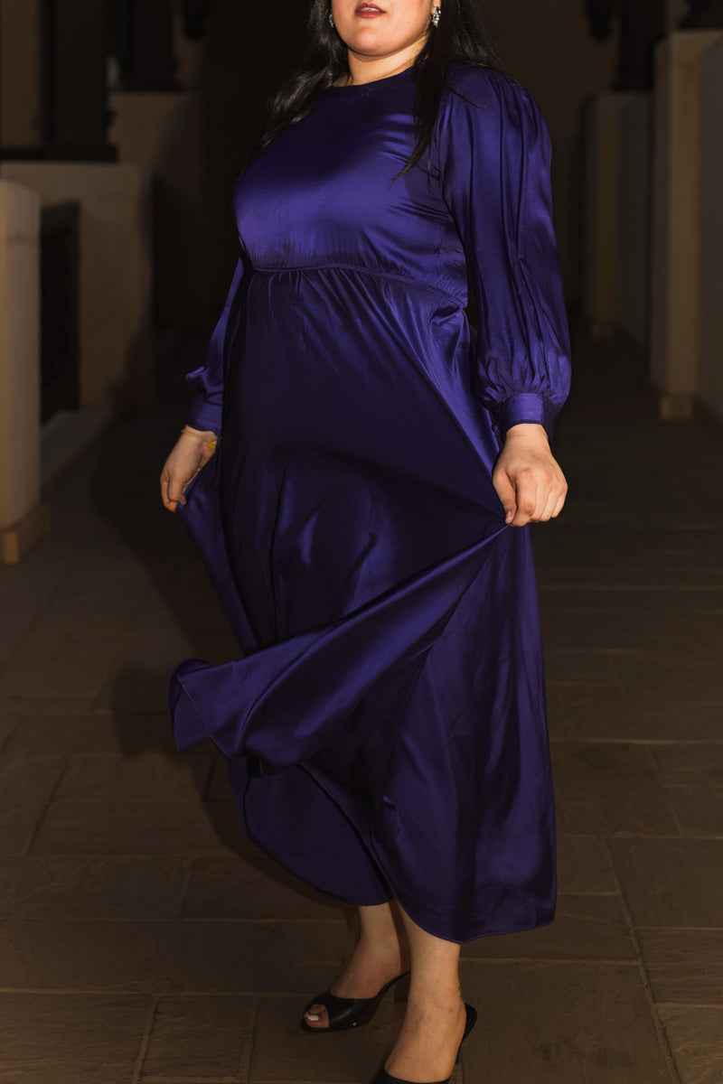 Evening Gown